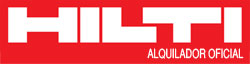 Hilti Alquilador Oficial