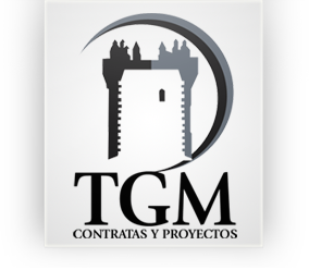 Logo TGM